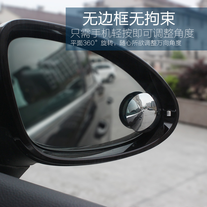 2 .              RearView360   SD-2406