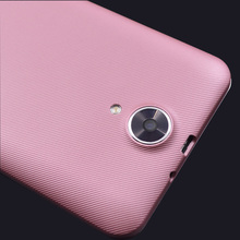 Free Cover Film Original TY T5 Quad Core 5 5 inches Android 5 1 Mobile Cell