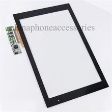 Replacement Touch Screen Digitizer Glass Lens repair part For Acer Iconia Tab A500+ tools