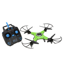 JJRC H5M Music Play Drone No Camera RC Quadcopter with speaker 2.4G 4CH 6 Axle Gyro Headless CF Mode One Key Return RTF F16761/2