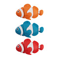 Cartoon Silicone Fish Pen Drive USB 2 0 u Disk 4GB 8GB 16GB 32GB 100 full