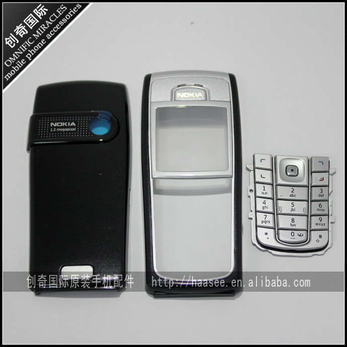  Nokia 6230i     
