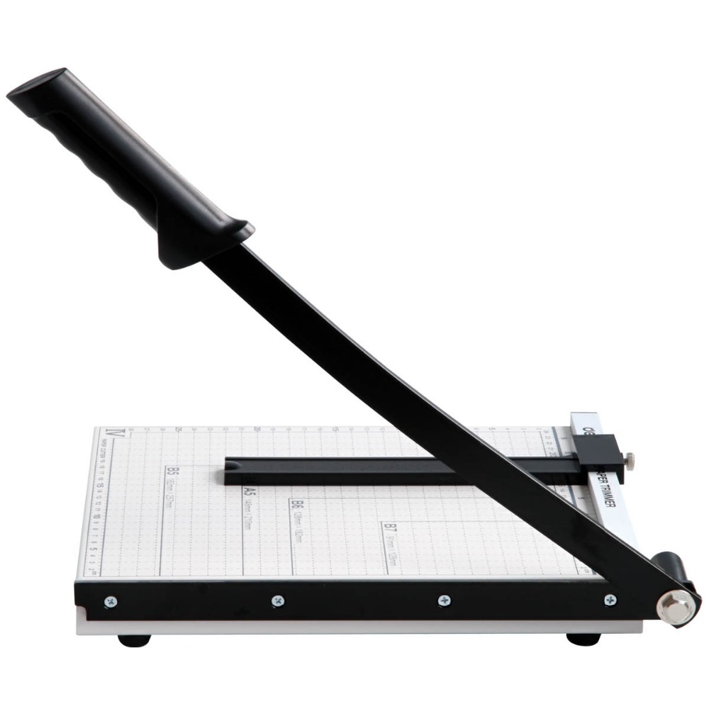 buy paper cutter guillotine