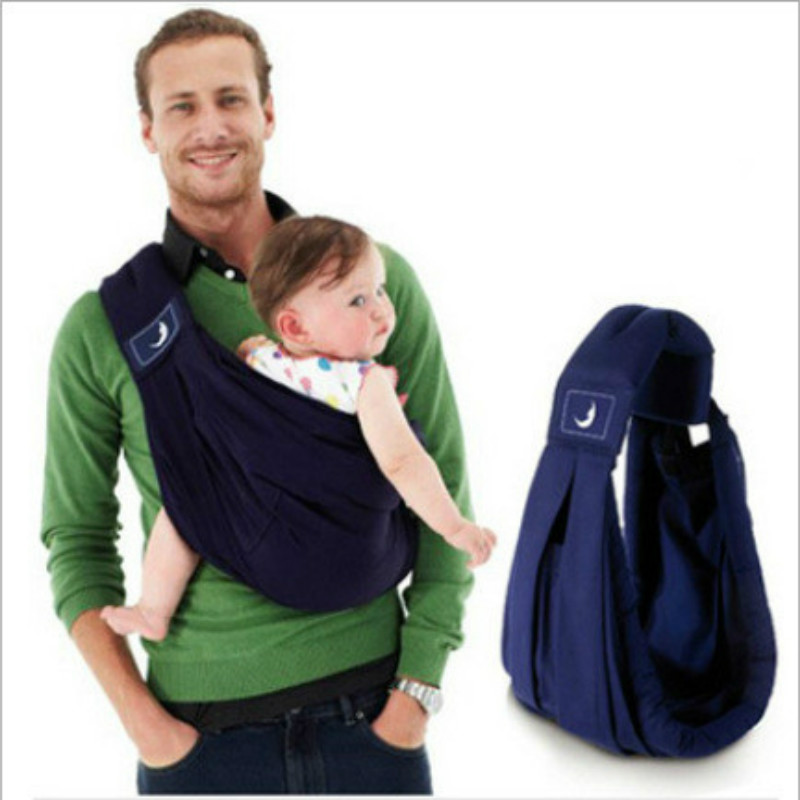 baby sling or baby carrier