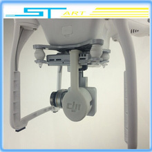 2016 DJI Phantom 3 Lens Cap 4K Camera Cover Protective Cover Perfect Connection Professional Drones Parts Free Shipping