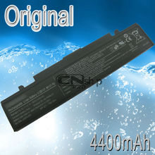 Original AA-PB9NC6B Genuine battery for Samsung R418 R425 R428 R430 R468 R580 RV510 NP355V5C NP350V5C NP300V5A NP300E5A NP300E5C