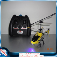 2016 rc helicopter rubber paint w/ 3.5channel infrared control helix helicopter rc plane with gyro remote helicopter