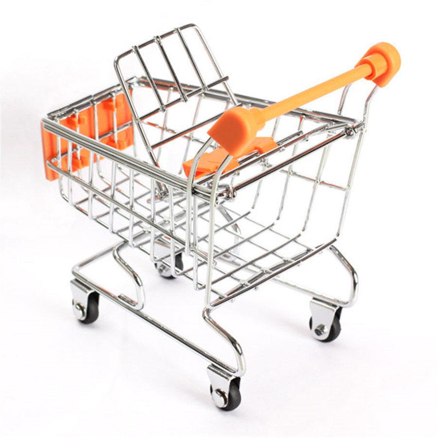 Продать Магазины Тележки