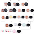 2016 New Brand 15 Colors Cosmetic Natural Full Cover Long Lasting Concealer Fce Make Up Cream