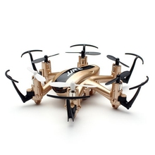 New JJRC H20 4CH 6Axis 2.4GHz Drones Professional Drones Flying toy Mini Helicopter Remote Control A key return headless mode
