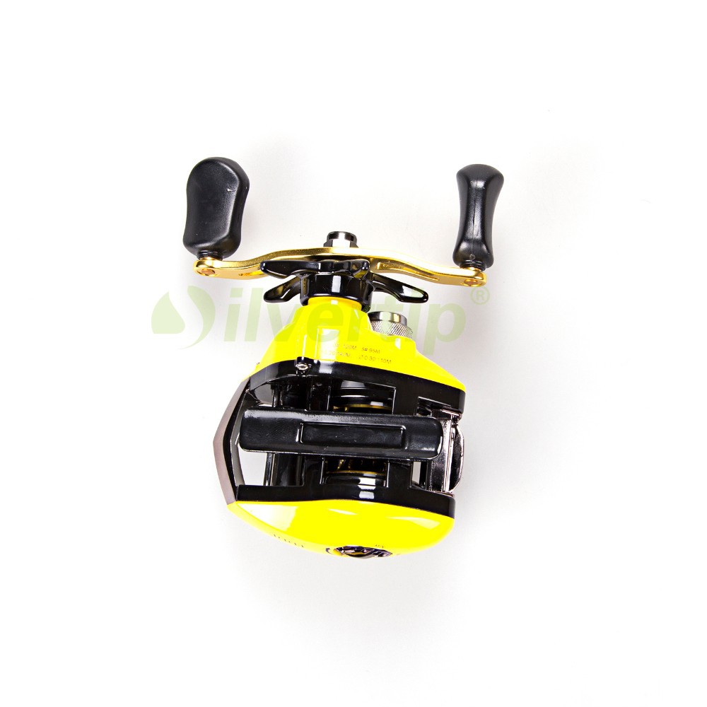 FDDL 10+1 yellow right hand 6