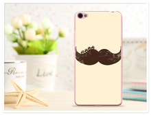 LOVE Lipstick Anchors Moustache Life Back Cellphone Case Cover For Lenovo S60 S60T S60W Protective Cases