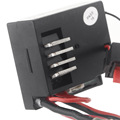A949 A959 A969 A979 K929 1 18 Rc Car Receiver ESC A949 56 Part for
