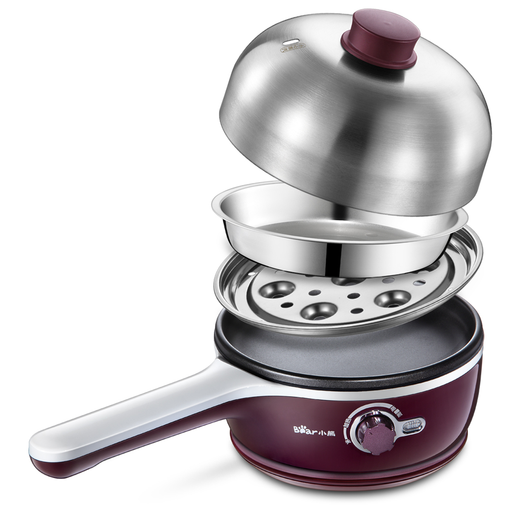 Round Electric Frying Pan for Promotional Round Electric