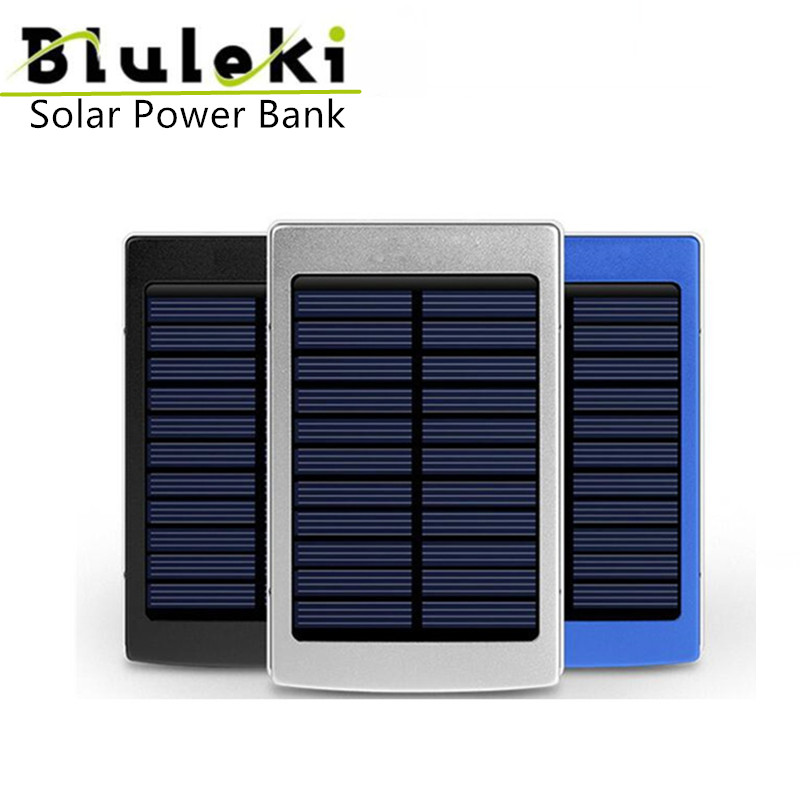 Hot Power Bank Portable Solar Power Bank a portatil Dual USB LED External Mobile Phone Battery Charger Backup Powerbank Hot Power Bank Portable Solar Power Bank a portatil Dual USB LED External Mobile Phone Battery Charger Backup Powerbank