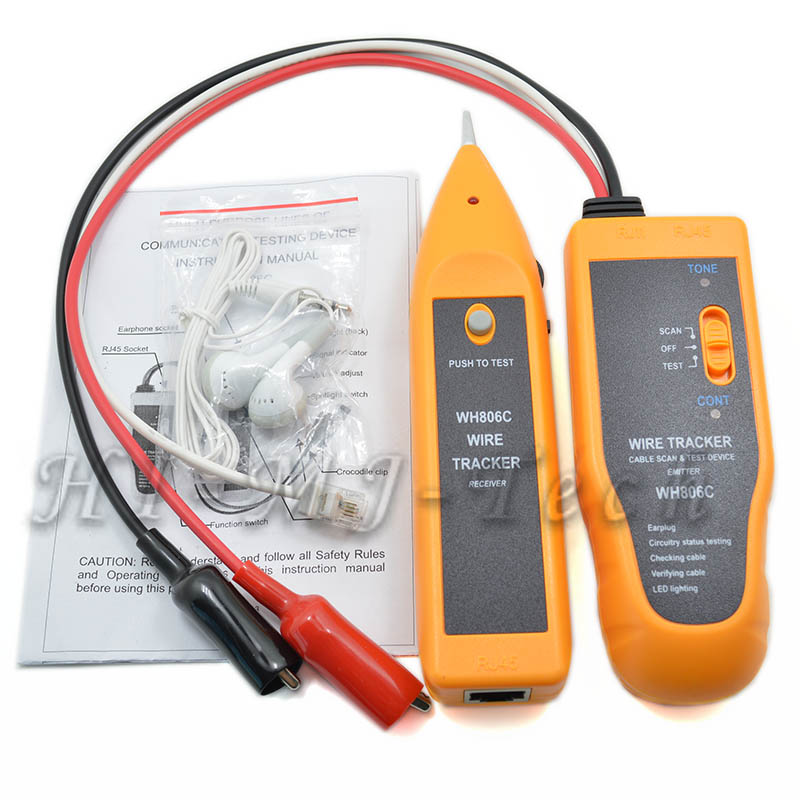 Cat 5 Cable Testing Software