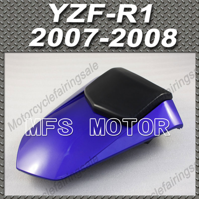  YZF-R1       ABS     Yamaha YZF-R1 2007 - 2008