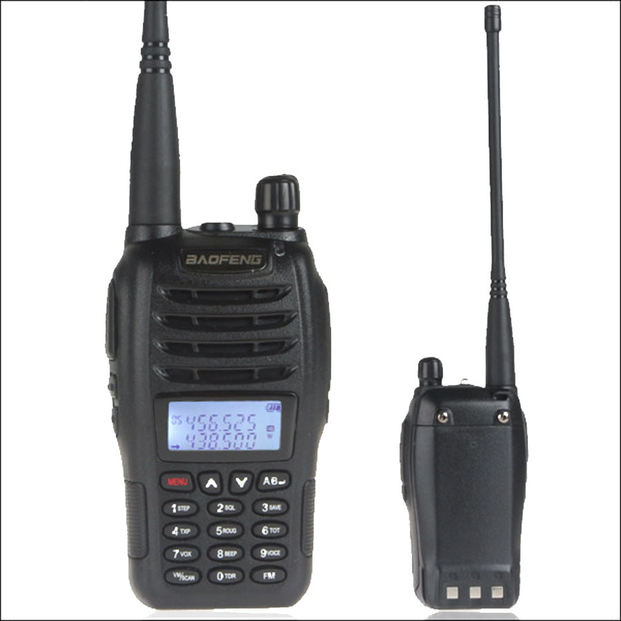 Walkie Talkie Baofeng Portable Radio Sets Amador Radio Comunicador For 2 Way Radio Pofung Walkietalkie Vhf