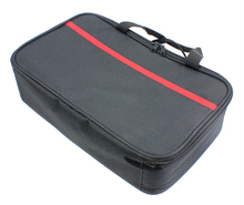 F17461 Portable Bag Case Handbag for Hubsan 107C+ 107D+ RC Helicopter Quadcopter Drone