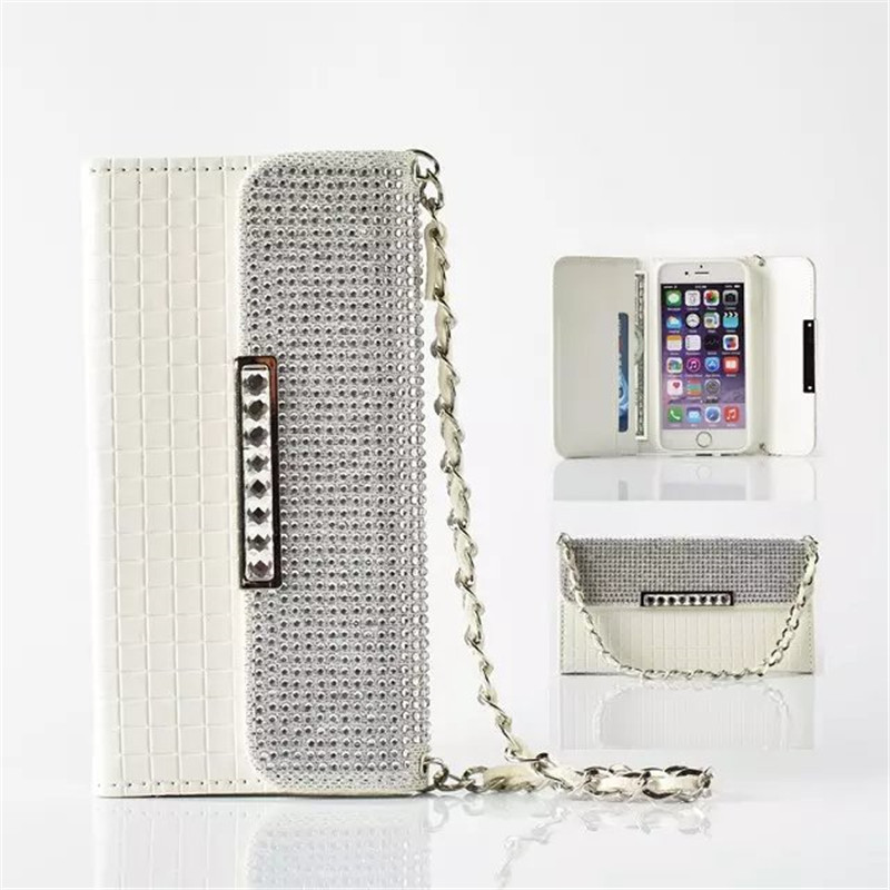 iphone over the shoulder purse