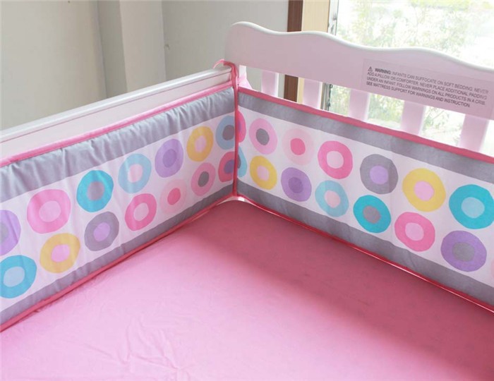 baby cot bedding set4-1