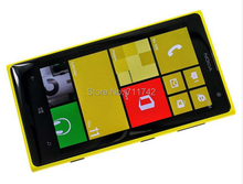41 0MP Camra 32GB ROM 2G RAM Nokia Lumia 1020 original mobile phone unlocked 4 5