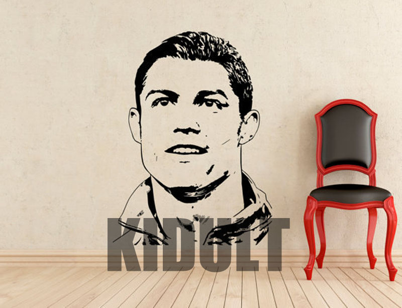 Online Kopen Wholesale Real Madrid Decal Uit China Real Madrid Decal ...