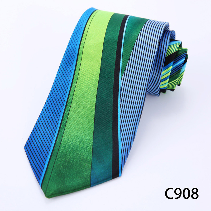 C908 YF2GB Green Blue (2)