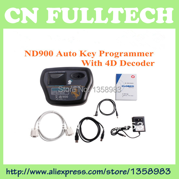   A + ND900    4C / 4D   ND900 4D 