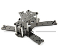Insect Mini 130mm 130 Pure Carbon Fiber Frame Kits 3030 propeller For Quadcopter Racing Cross Drones