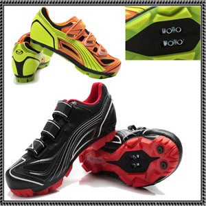 cycling shoes 6