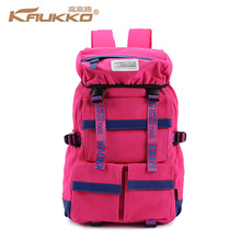 Сумки от KAUKKO Flagship Store для женщины, материал Холст артикул 2001775209