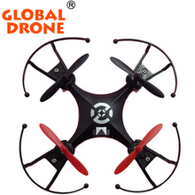 Global Drone HY851 mini drone quadcopter 2.4GHZ 4CH with 6 AXIS Gyroscopio nano dron kit radio control toys