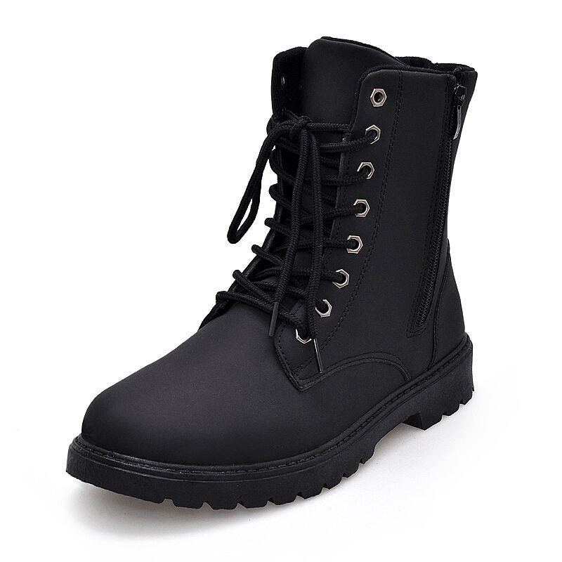 Popular Waterproof Winter Boots Men-Buy Cheap Waterproof Winter Boots ...