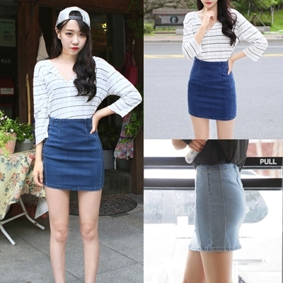Online Get Cheap Plus Size Skirt Stretch -Aliexpress.com | Alibaba ...