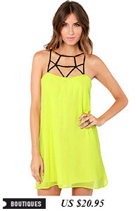 2015-Sexy-Party-Dresses-Yellow-Hollow-Out-Sleeveless-Dress-Summer-Style-Loose-Casual-Chiffon-Clothing-For