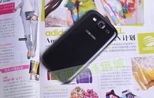 Original Samsung Galaxy S3 I9300 US Version i747 Quad Core White Black Blue 16GB 4 8