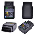 Android Torque Bluetooth ELM 327 Interface OBD2 OBD II Auto Car Diagnostic Scanner Auto Diagnosis Tool