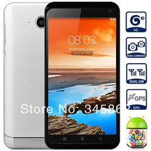 Lenovo S930 3G Smartphone with MTK6582 1 3GHz Android 4 2 1GB RAM 8GB ROM WiFi