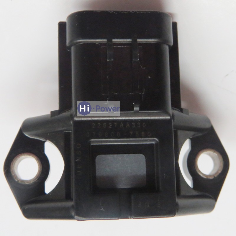 MAP Sensor 22627AA330 079800-7560 For Subaru