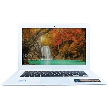 H ZONE AiBook 8GB RAM 128GB SSD 14 Inch Laptop Computer 1 3MP Webcam WIFI Mini