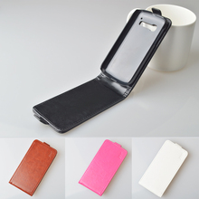Новинка флип PU кожаный чехол для Alcatel One Touch поп-воздушными C5 5036 OT5036 5036D 9 цветов в наличии