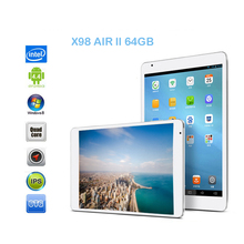 Teclast T98 4G Tablets 9.7 Inch LTE MT8752T 64Bit Octa Core Android 4.4 Tablets 2048×1536 Screen 2GB 32GB Phone Call 13.0MP GPS