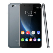 New Original Oukitel U7 Pro MTK6580 Quad Core 3G WCDMA 5.5″ IPS Mobile Phone Android 5.1 1GB RAM 8GB ROM 8.0MP+2.0MP Smartphone