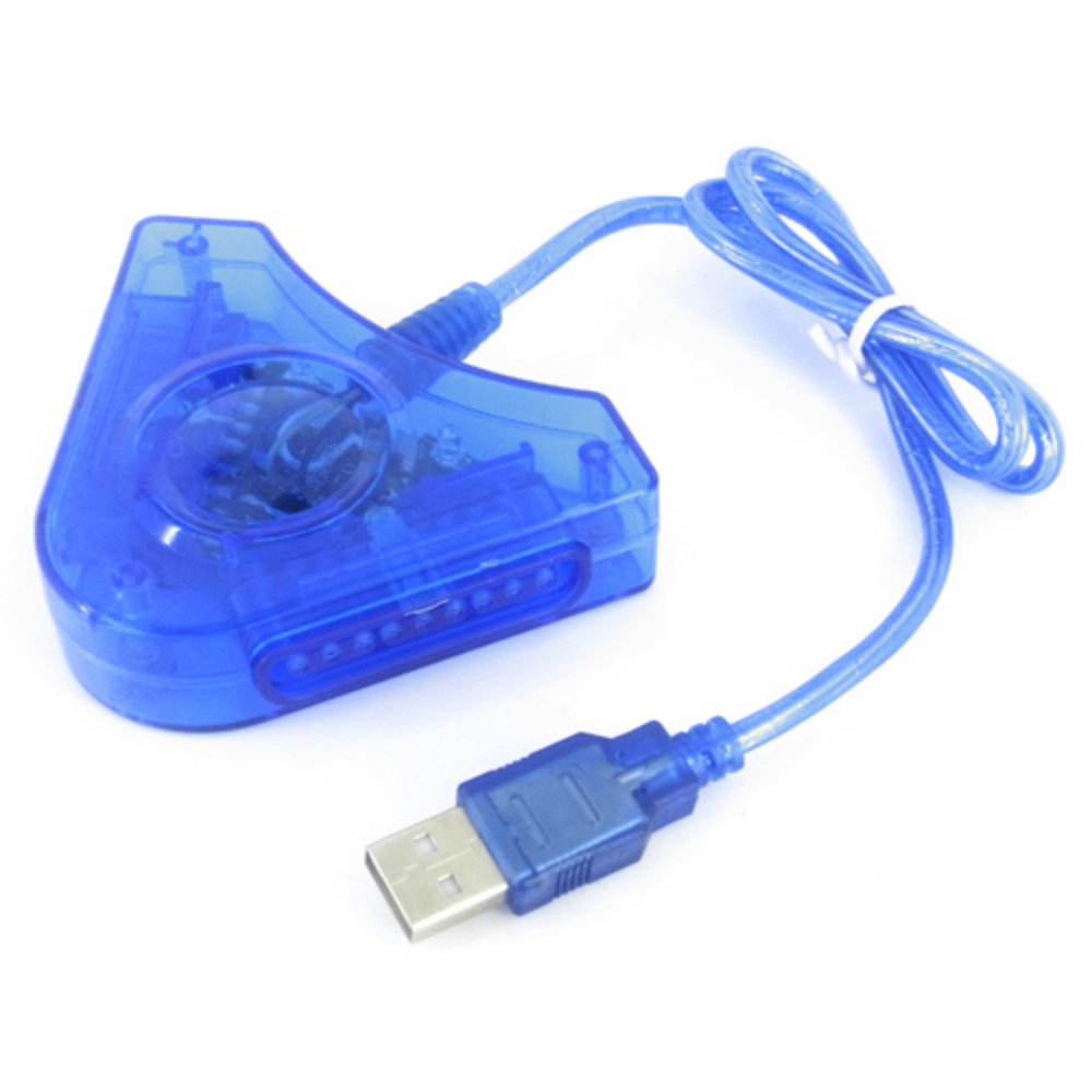 ps1 controller usb adapter