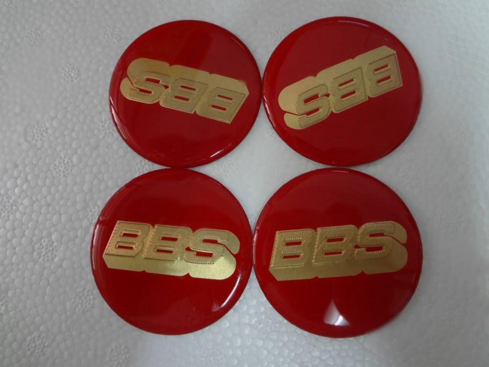     4 x 65  BBS Logo       Logo  