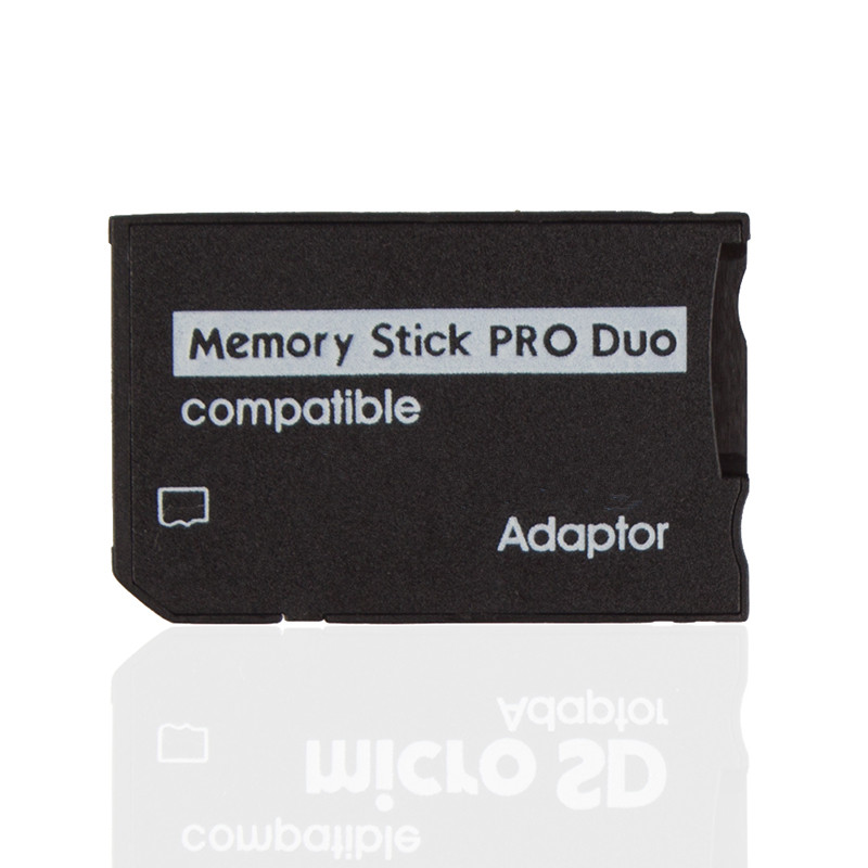 Popular Memory Stick Pro Duo AdapterBuy Cheap Memory Stick Pro Duo