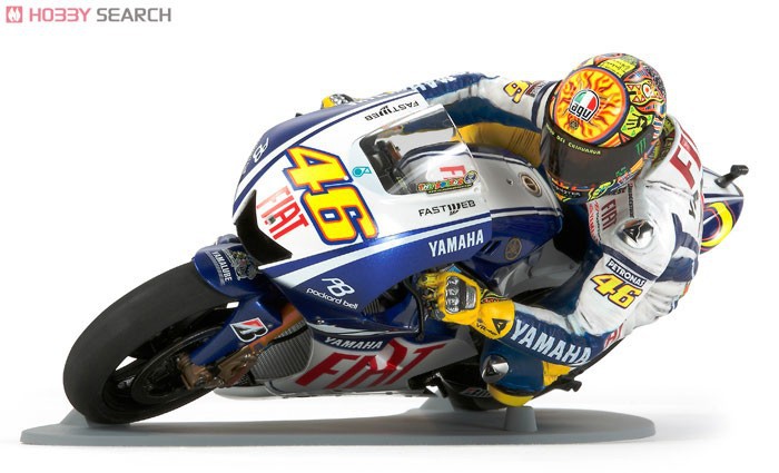 tamiya valentino rossi bike