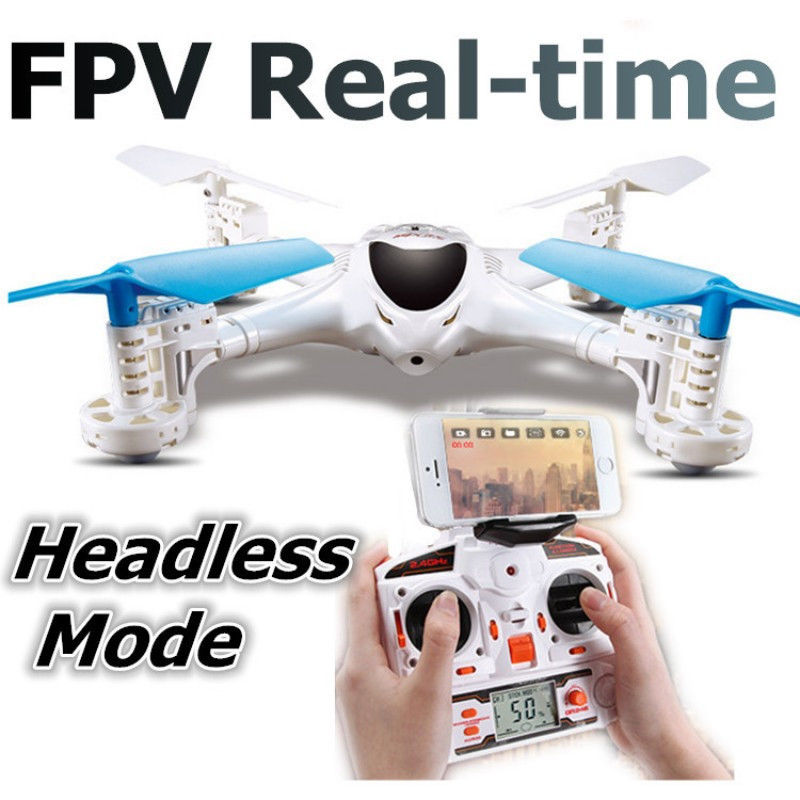 Free Shipping MJX X300C 2 4G 4CH 6 Axis RC Quadcoptepr FPV Real time Video font
