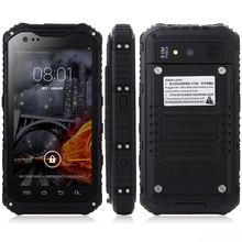 Original Tengda A9 Smartphone Quad Core Android 4 4 MTK6582 4 3 2GB 16GB NFC OTG